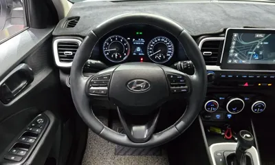 Hyundai Venue