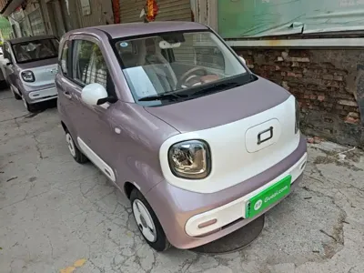 Bestune Pony