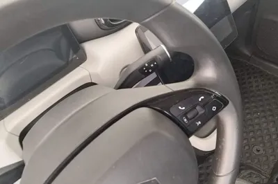 Leapmotor T03