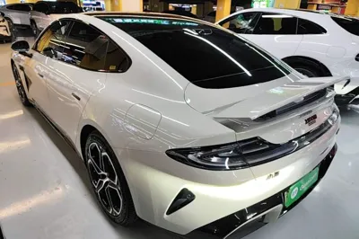Xiaomi Auto SU7