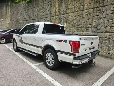 Ford F150
