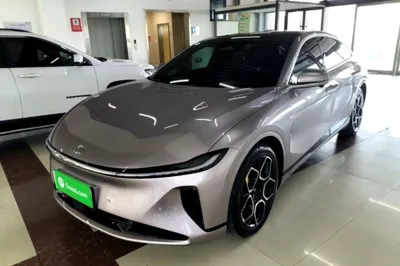 CHANGAN NEVO A07