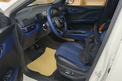 BYD Seagull