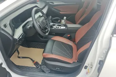 Changan Eado