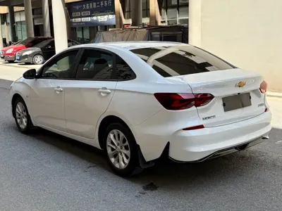 Chevrolet Monza