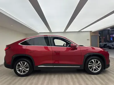 Nio EC6