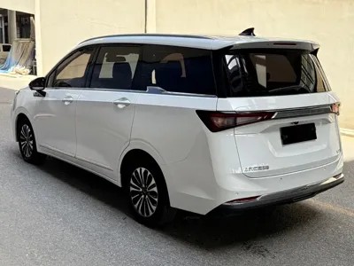 Wuling Jiachen