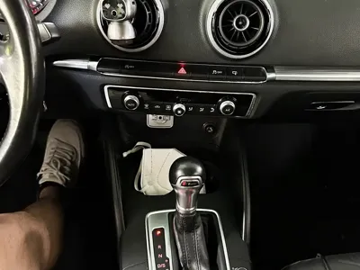 Audi A3 (Import)