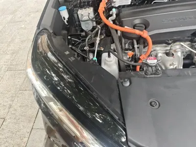 Honda Breeze PHEV