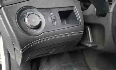 ChevroletGMDaewoo Alpheon