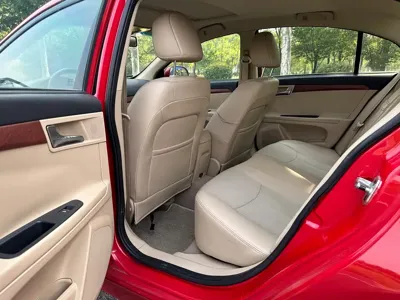 Roewe 350