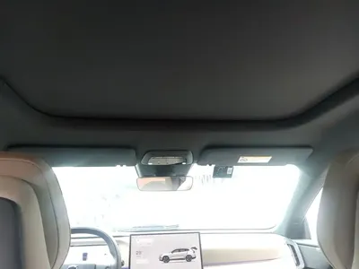 Volvo 沃尔沃XC70插电式混动