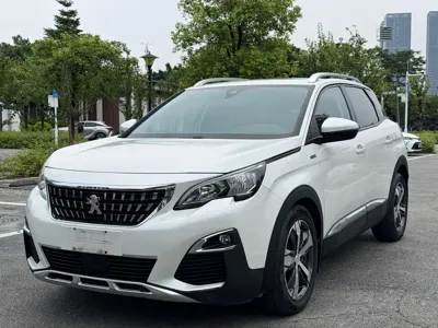 Peugeot 4008