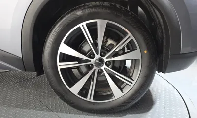 BYD Atto 3
