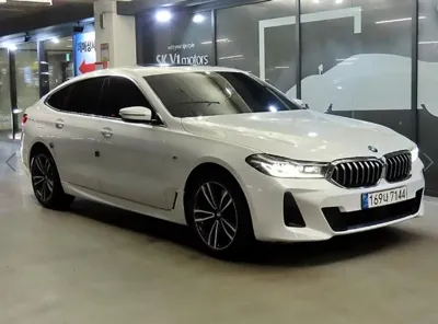 BMW Gran Turismo