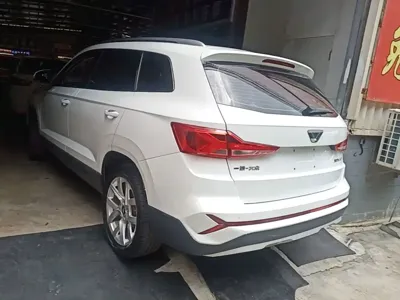 Jetta VS7