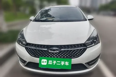 Chery Arrizo 5