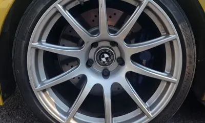 BMW M3