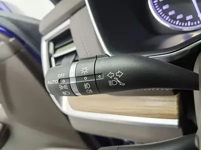 Roewe RX8