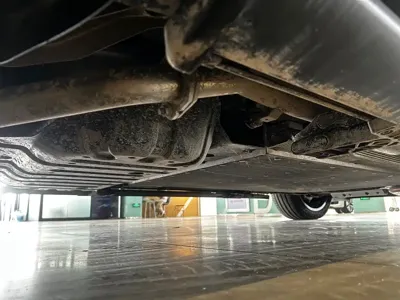 Li Auto Li L9
