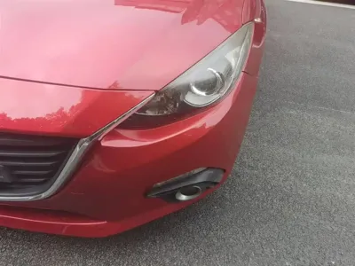Mazda 3 Axela