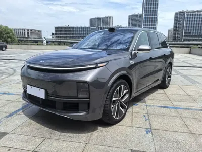 Li Auto Li L8
