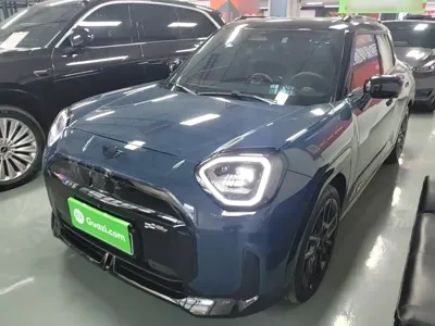 MINI MINI ACEMAN EV