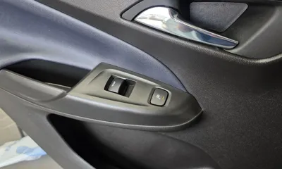 ChevroletGMDaewoo 볼트 EUV