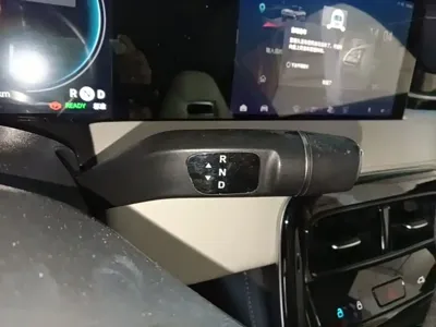 Leapmotor Leapmotor S01