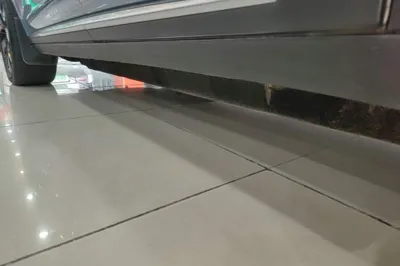 BYD Tang New Energy