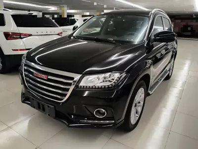 Haval H2