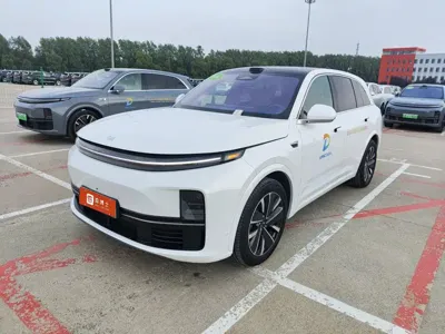 Li Auto Li L7