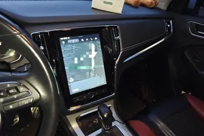 Roewe RX5