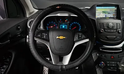 ChevroletGMDaewoo Orlando