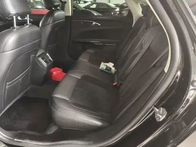 Ford Taurus