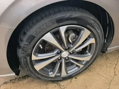 Changan Eado