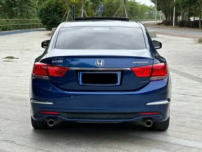 Honda Spirior