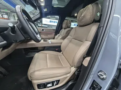 Li Auto Li L8