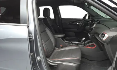 ChevroletGMDaewoo Trailblazer