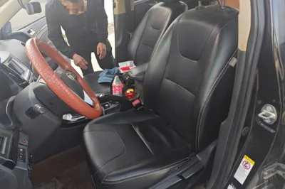 BYD Surui