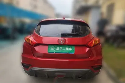Changan Eado