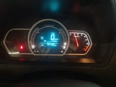 Haval H1