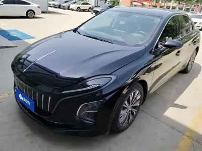 Hongqi Hongqi E-QM5