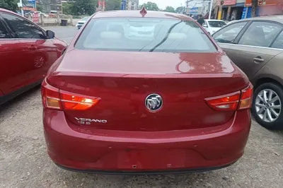 Buick Verano