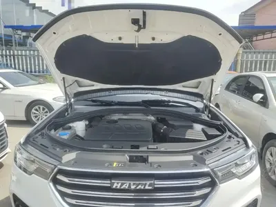 Haval H7