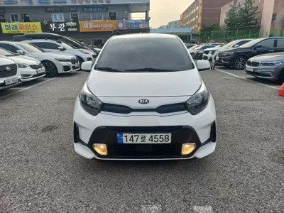 Kia Morning