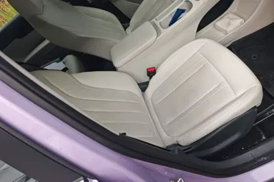 Geely Galaxy Geome