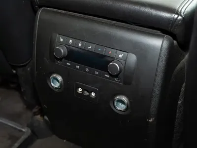 Hummer H2