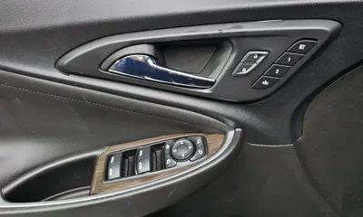 ChevroletGMDaewoo Malibu