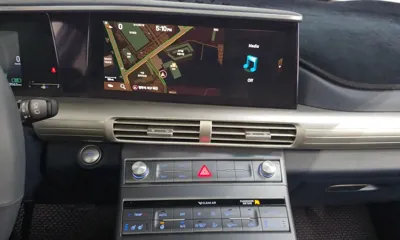 Hyundai Nexo